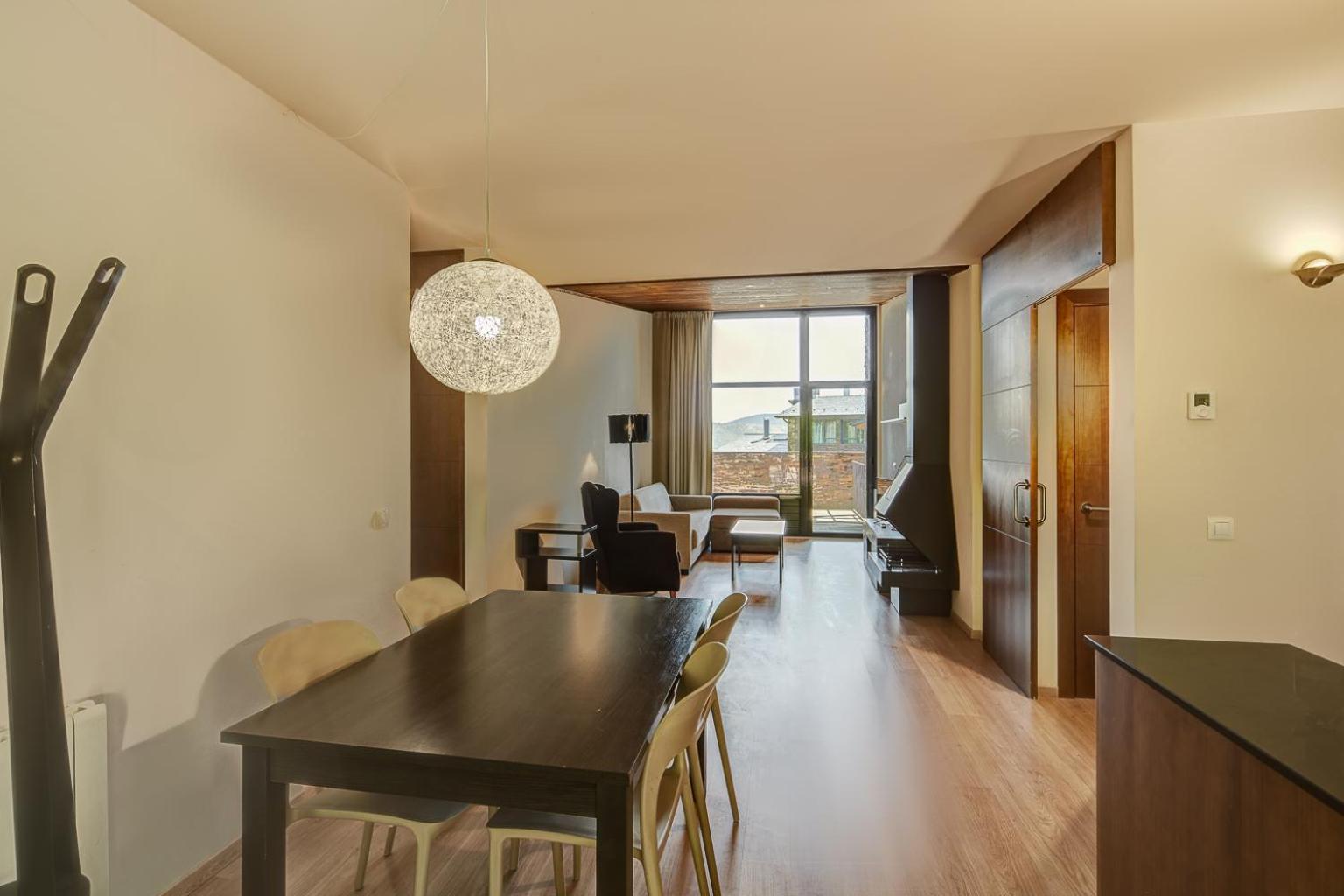 Apartamentos Masella 1600