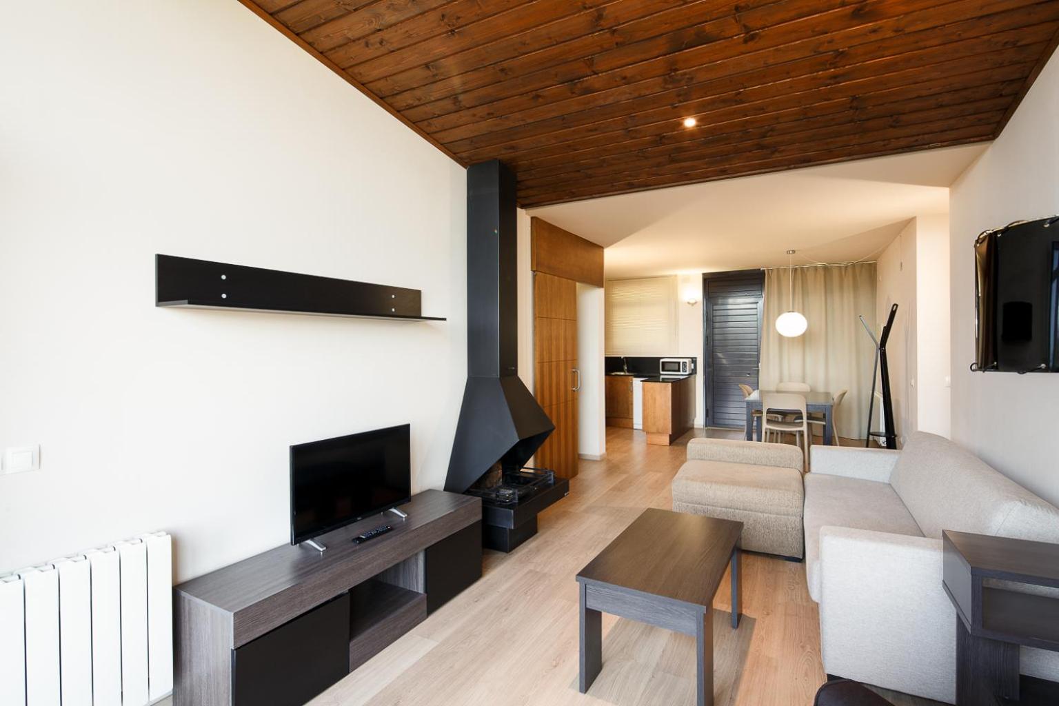 Apartamentos Masella 1600