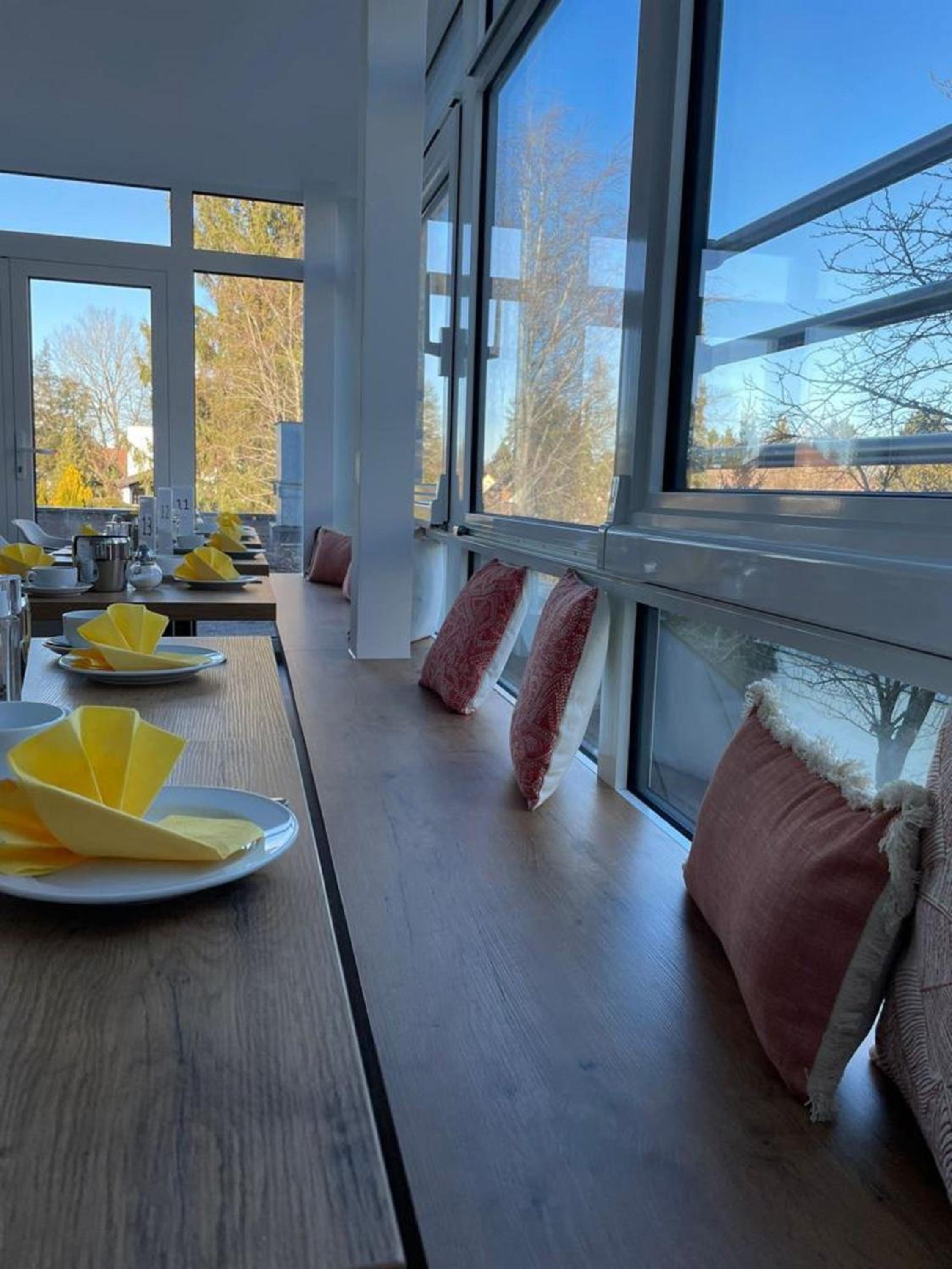 Parkhotel Leiser