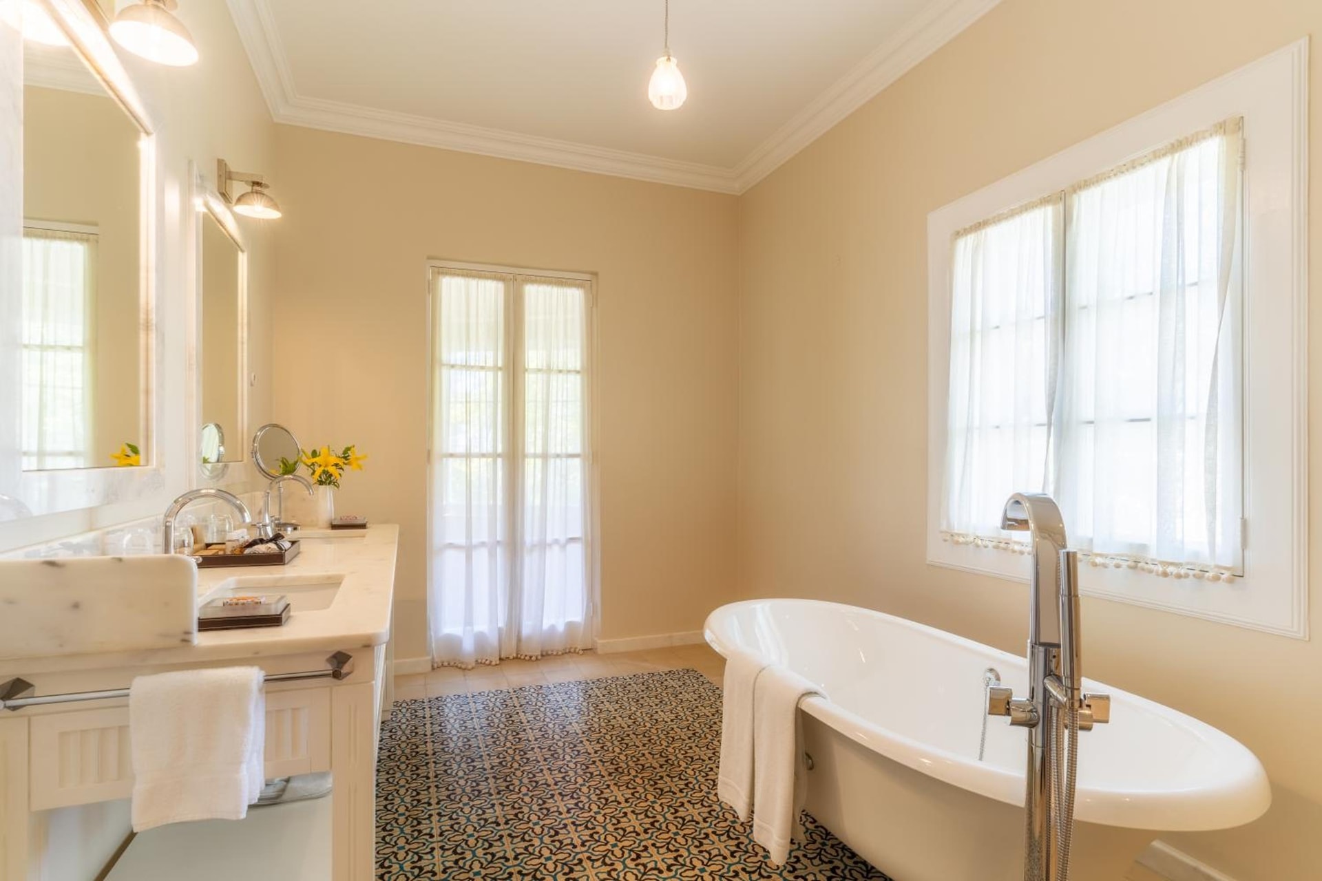 Quinta da Casa Branca - Small Luxury Hotels of the World