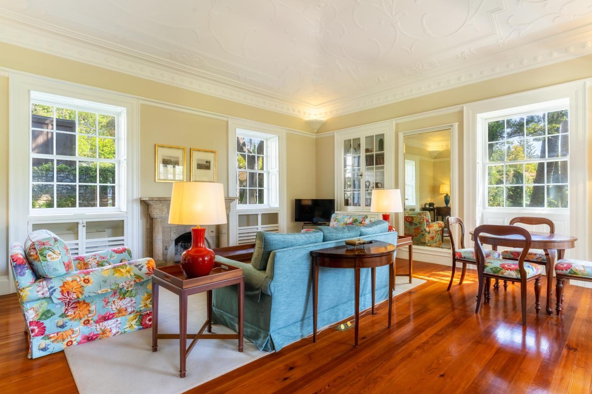 Quinta da Casa Branca - Small Luxury Hotels of the World