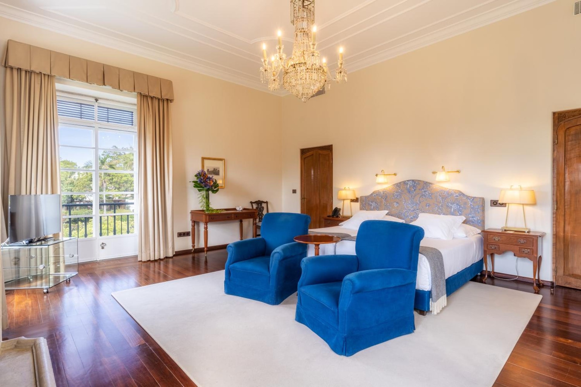 Quinta da Casa Branca - Small Luxury Hotels of the World