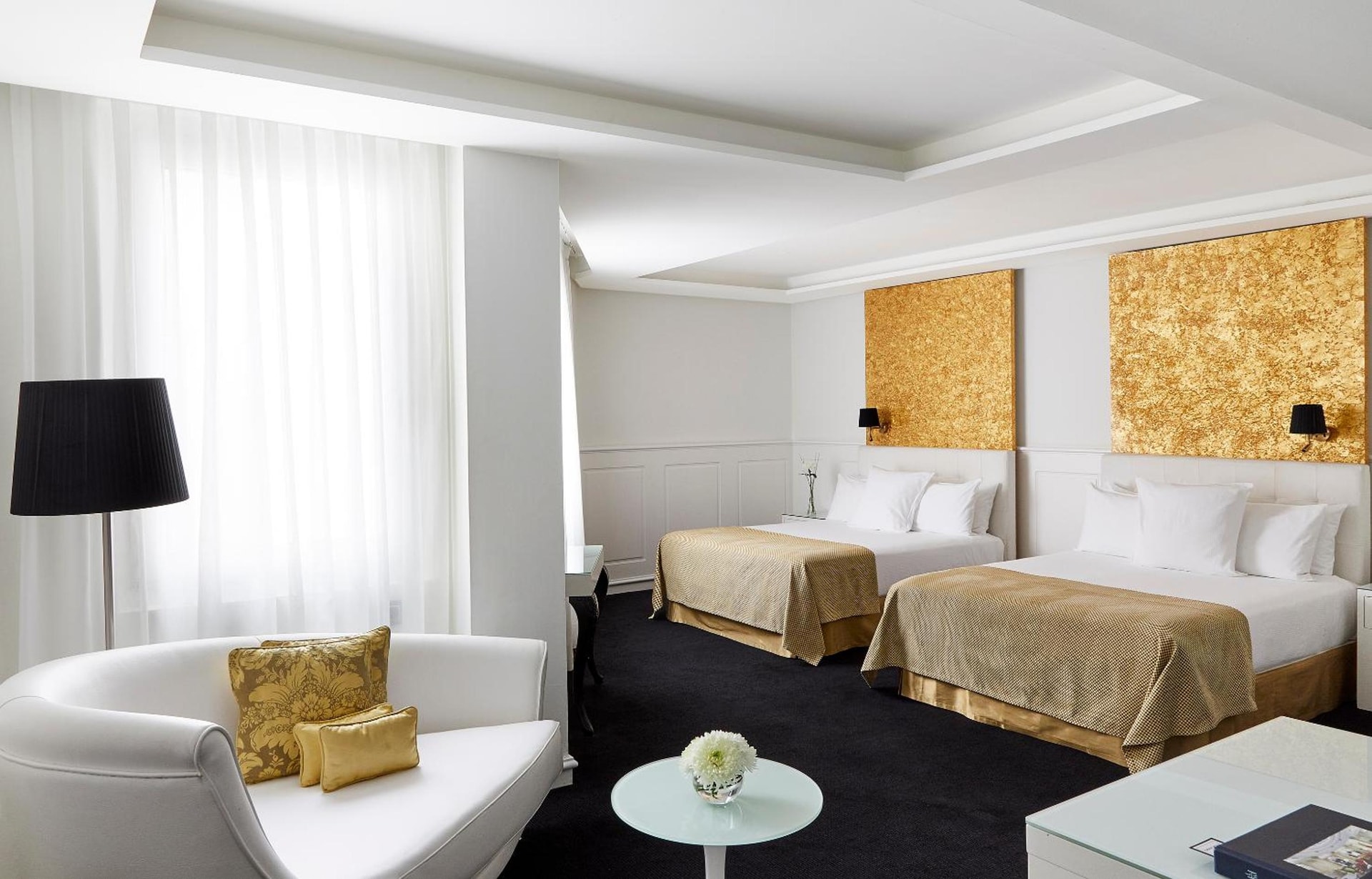 Hotel Colón, a Gran Meliá Hotel - The Leading Hotels of the World