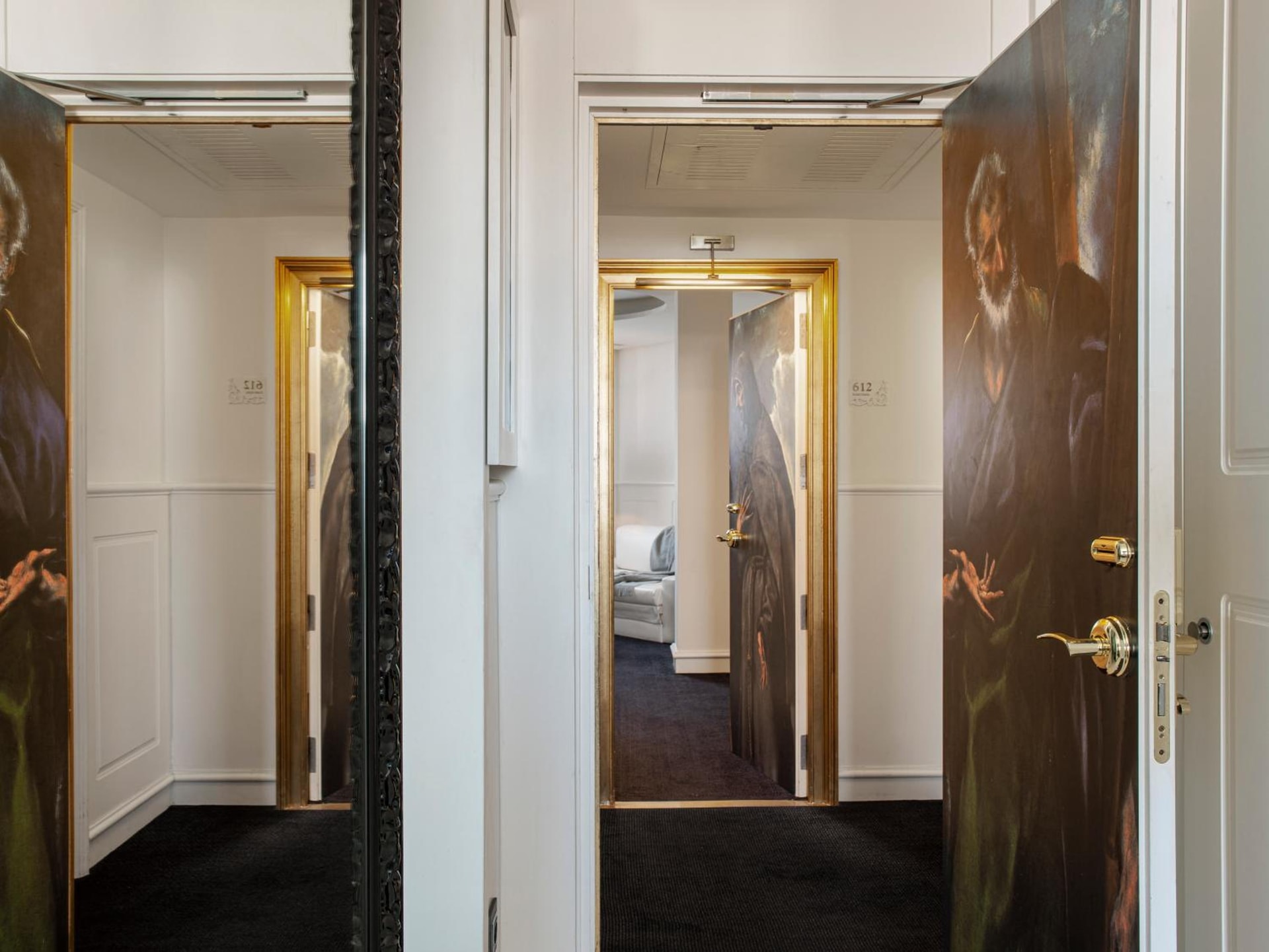 Hotel Colón, a Gran Meliá Hotel - The Leading Hotels of the World