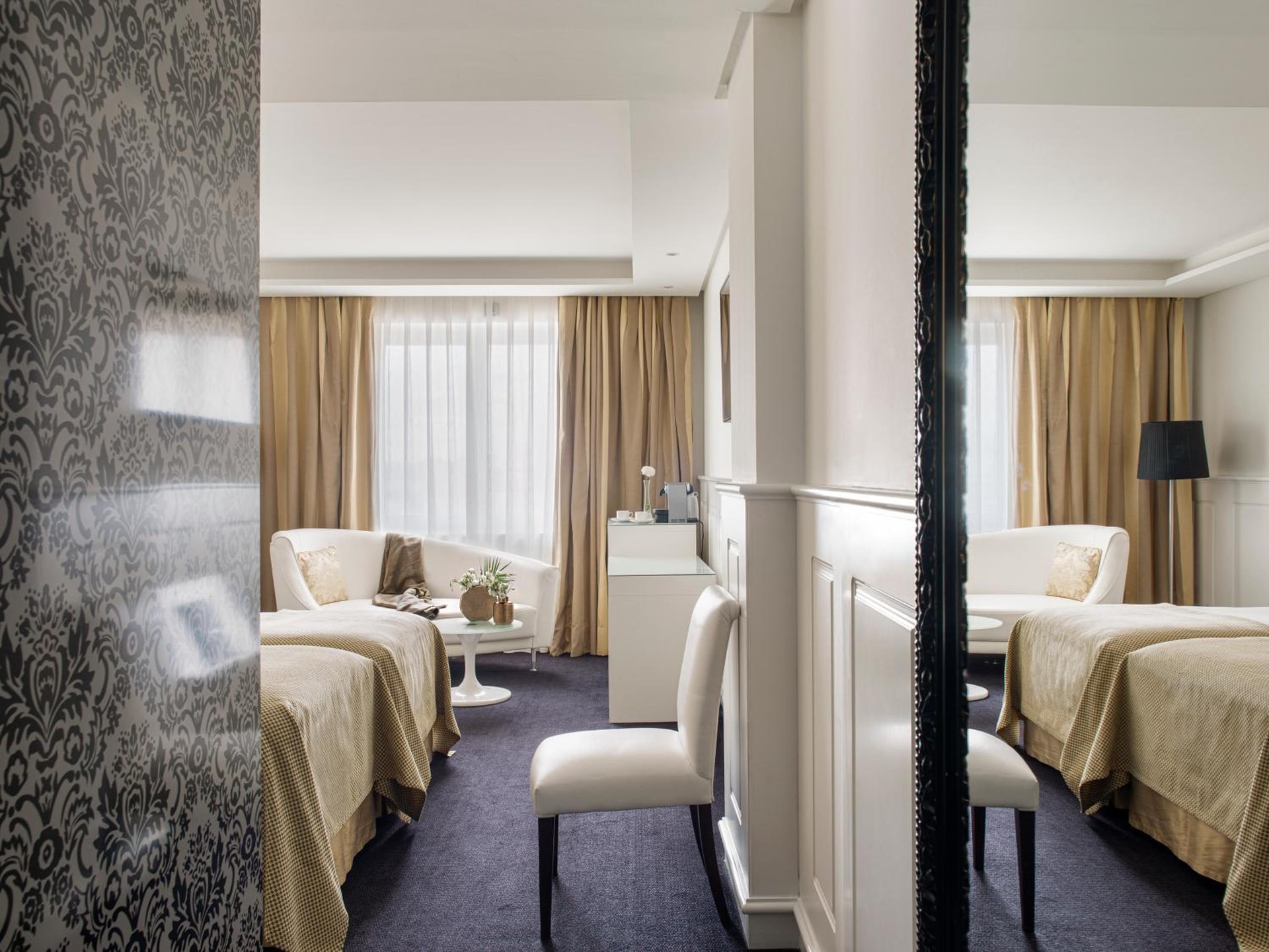 Hotel Colón, a Gran Meliá Hotel - The Leading Hotels of the World