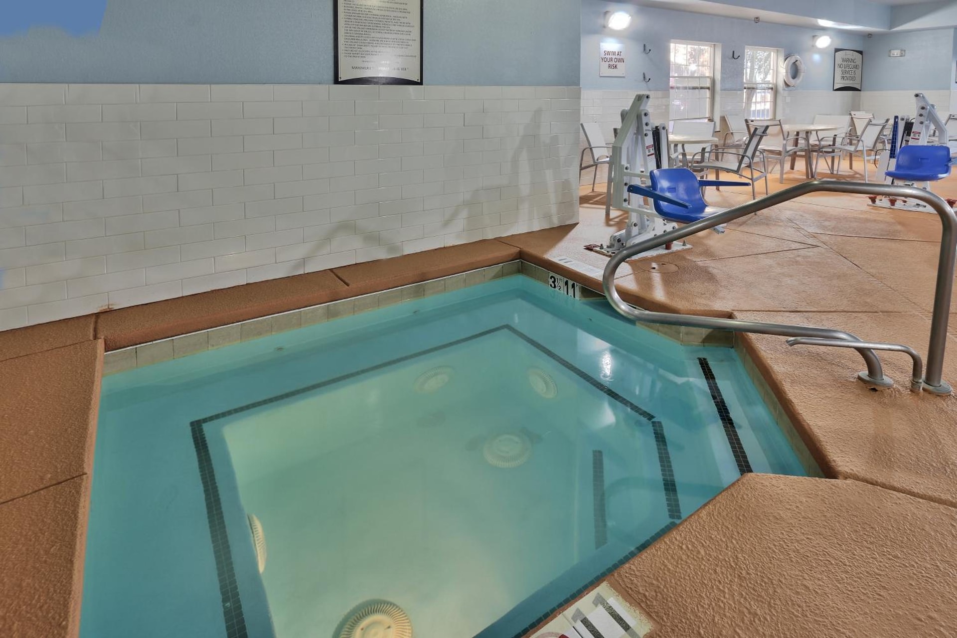 Staybridge Suites Albuquerque North by IHG