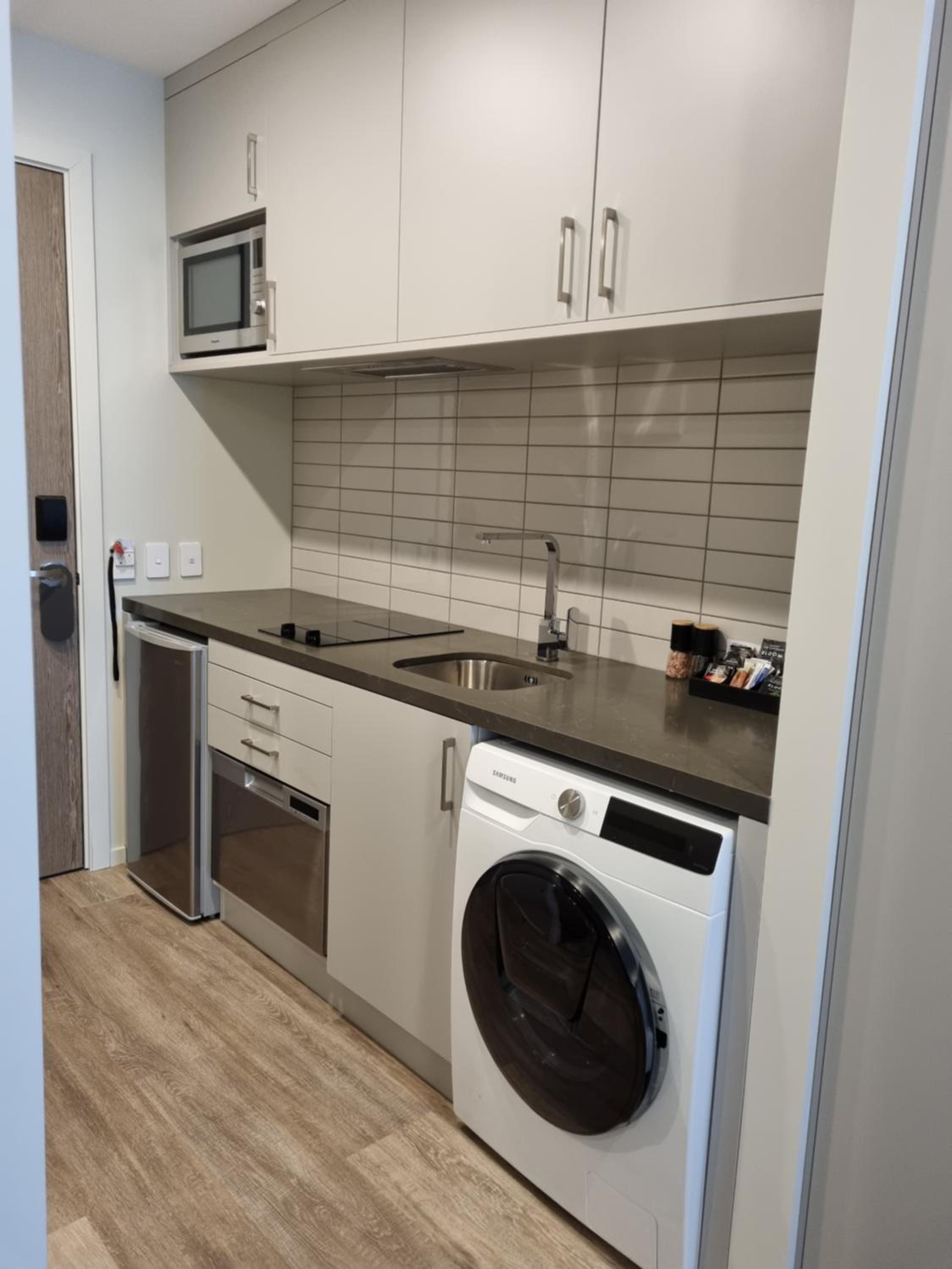 Quest Queenstown Apartments Remarkables Park