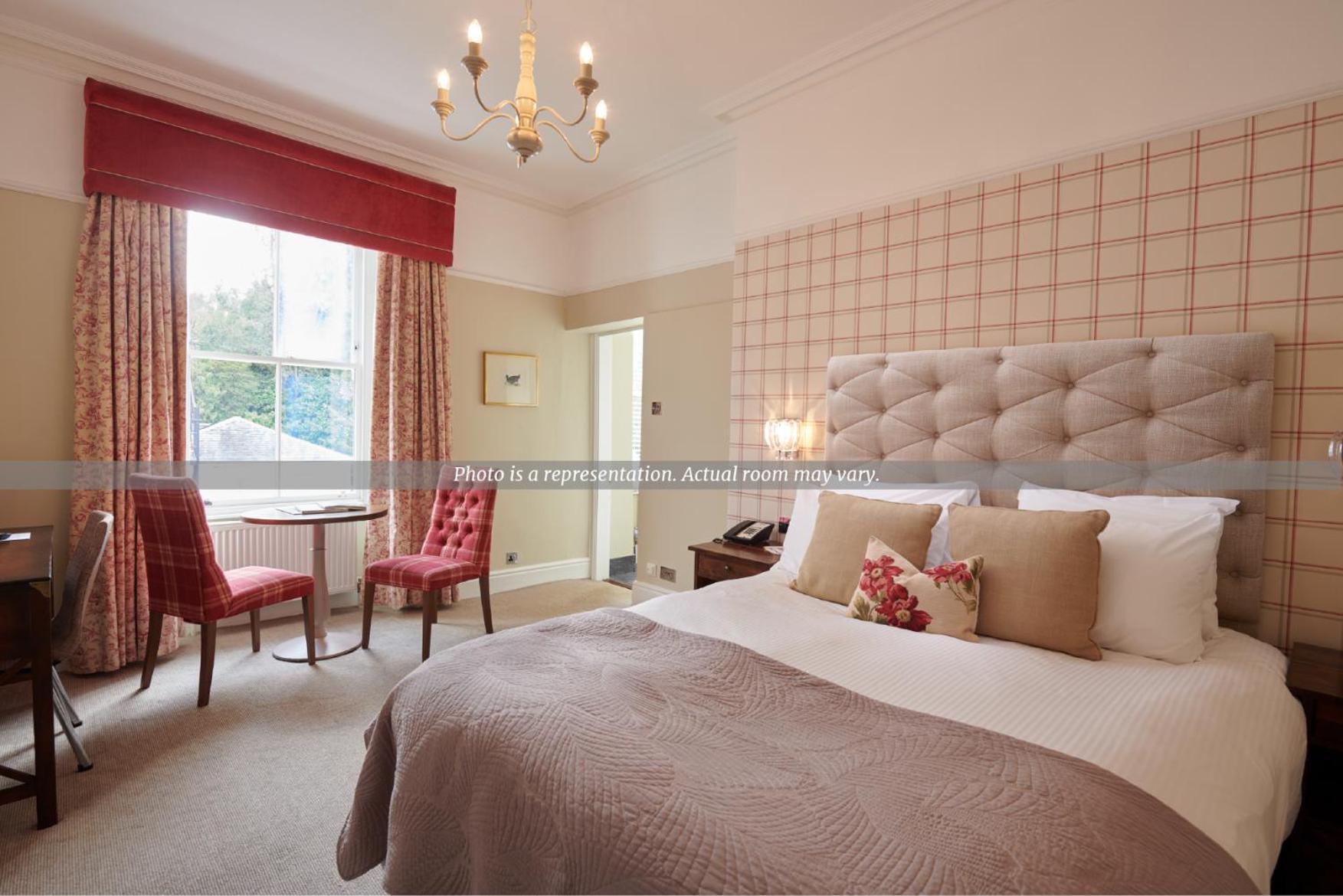 The Belsfield Hotel