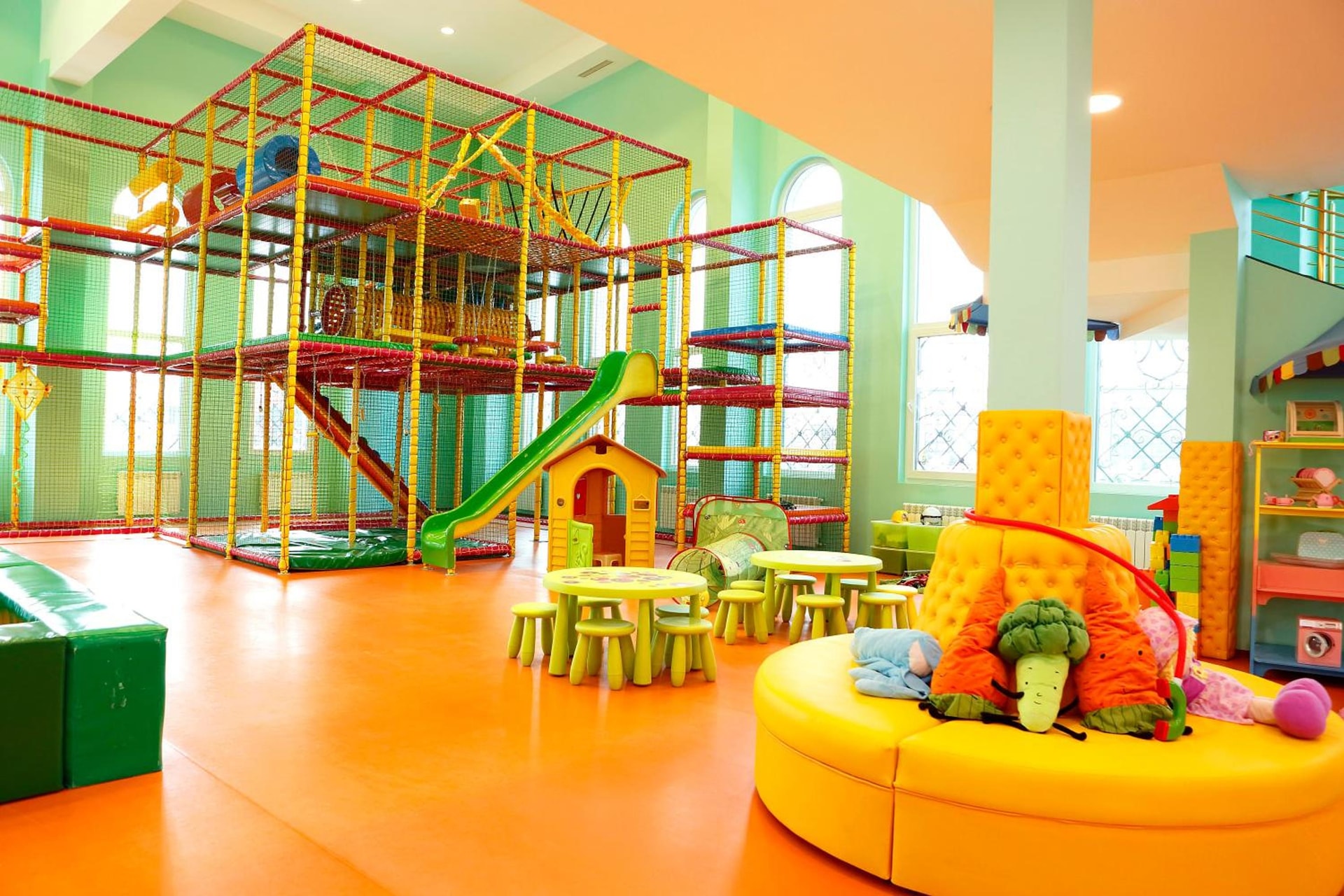 Hotel Montecito