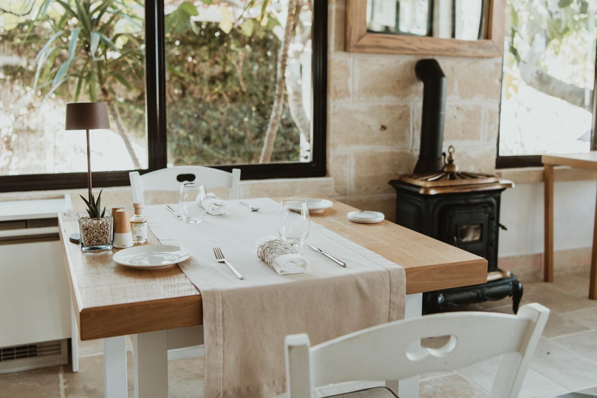 Canne Bianche Lifestyle Hotel