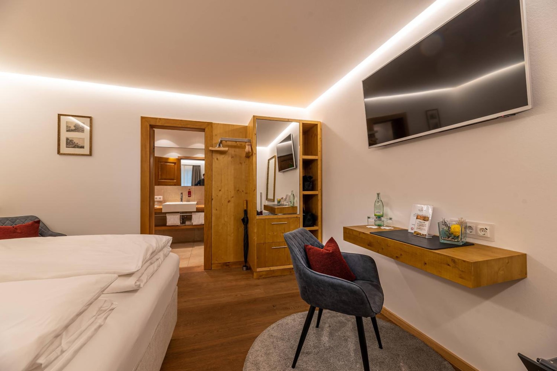 Neumühle Resort & Spa