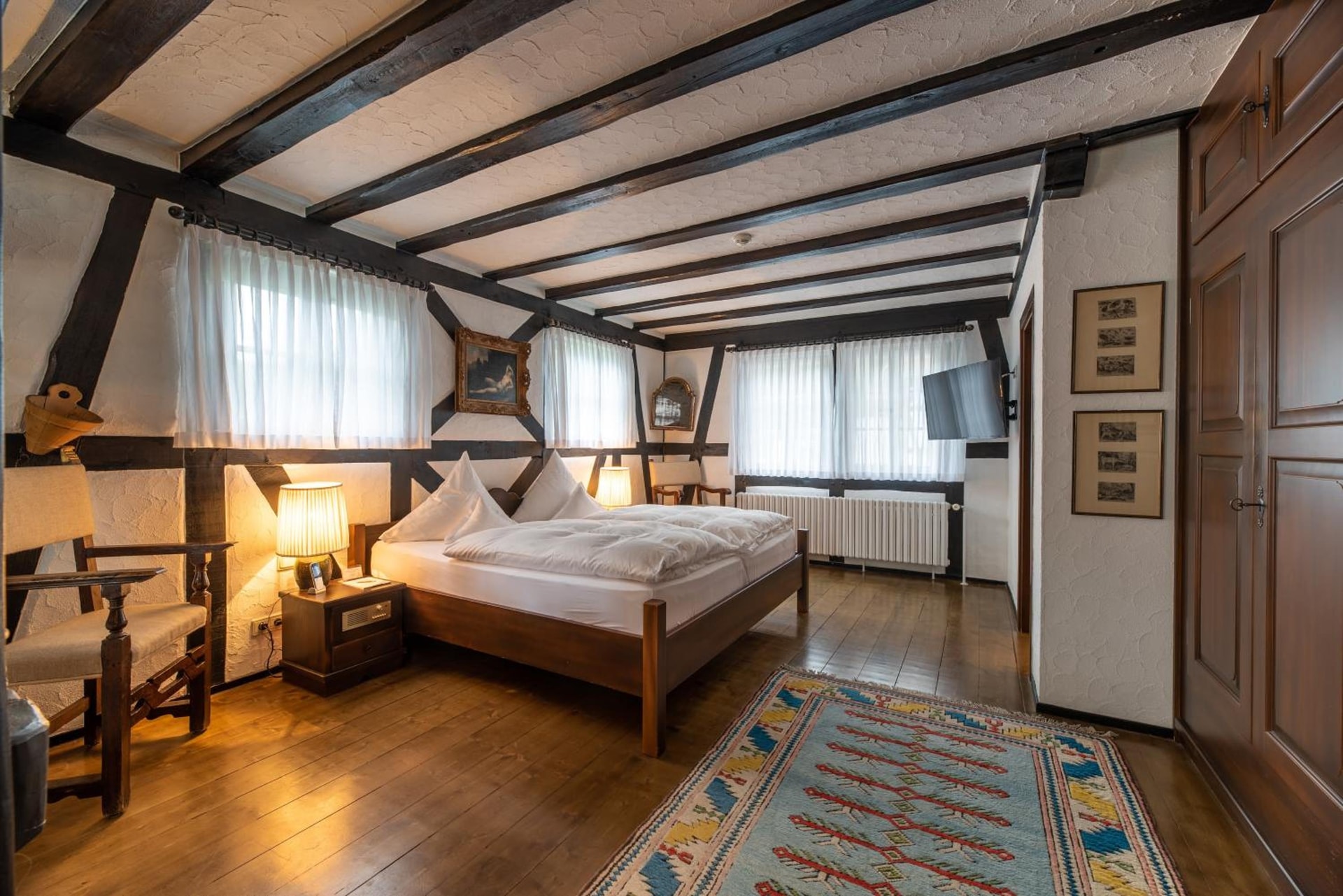 Neumühle Resort & Spa