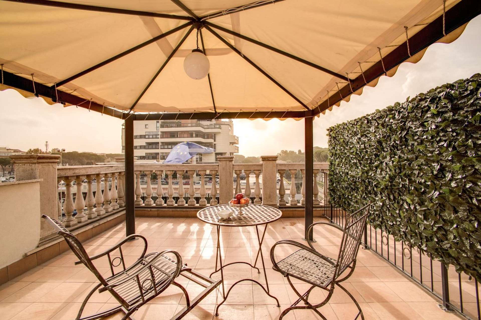 Hotel Aurelius