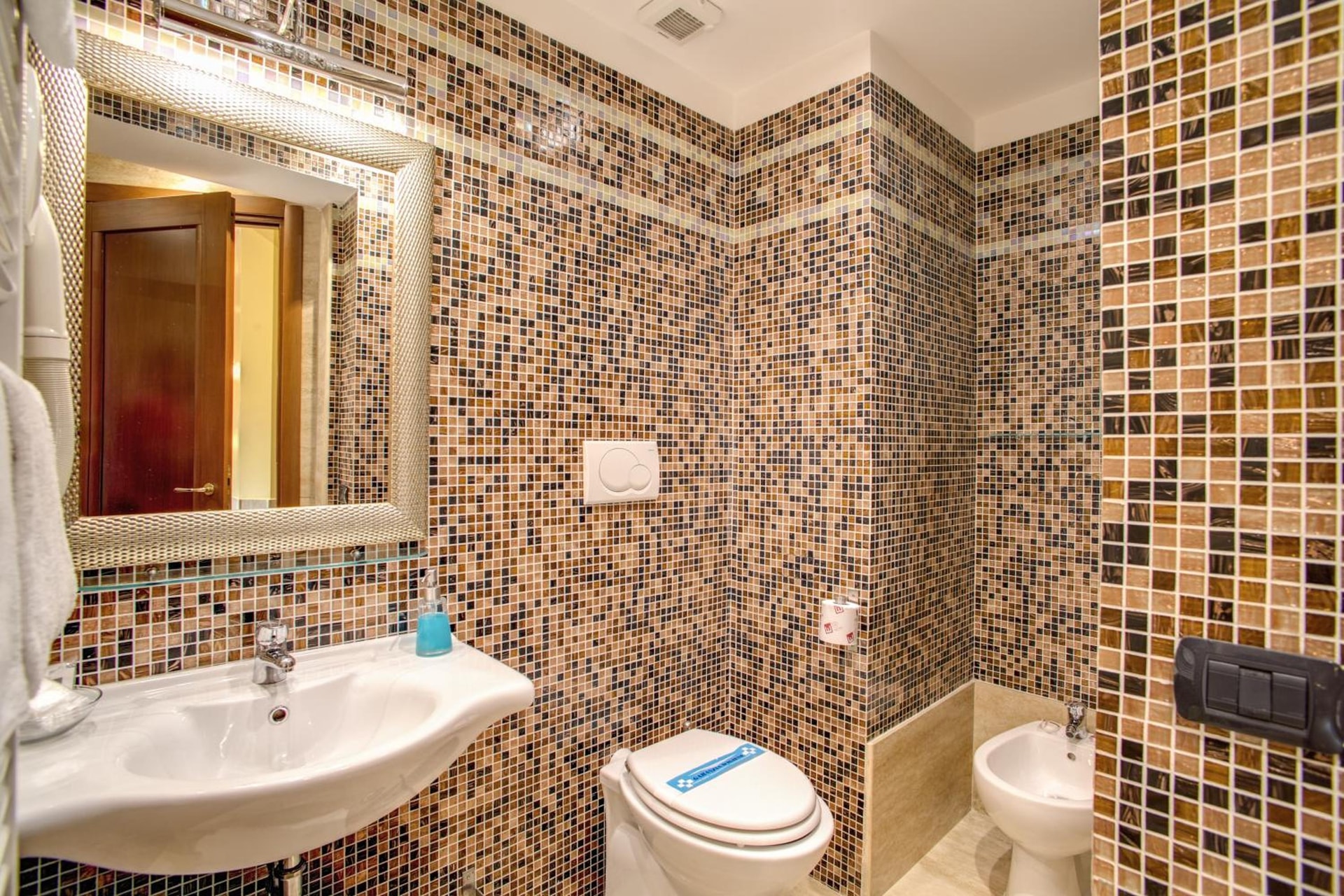 Hotel Aurelius