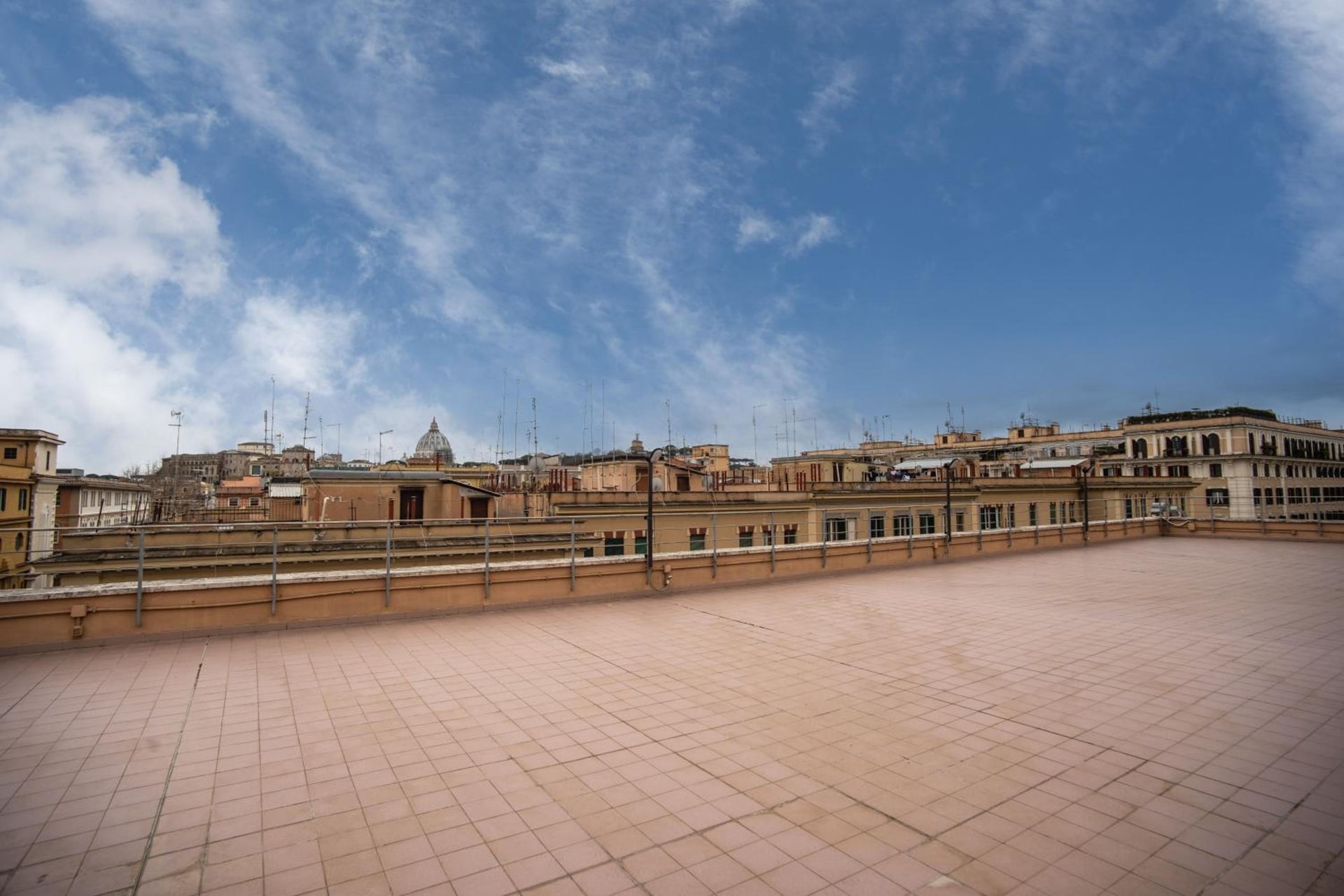Hotel Ottaviano Augusto