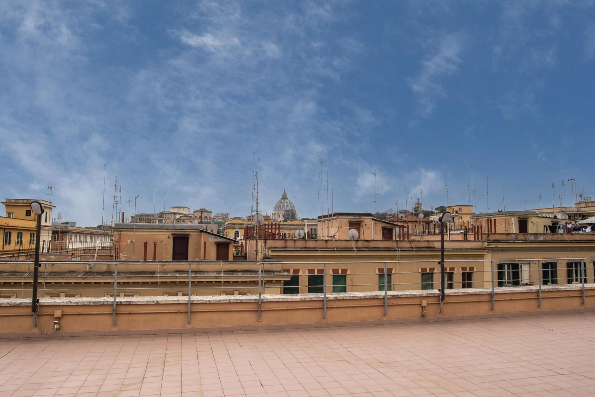 Hotel Ottaviano Augusto