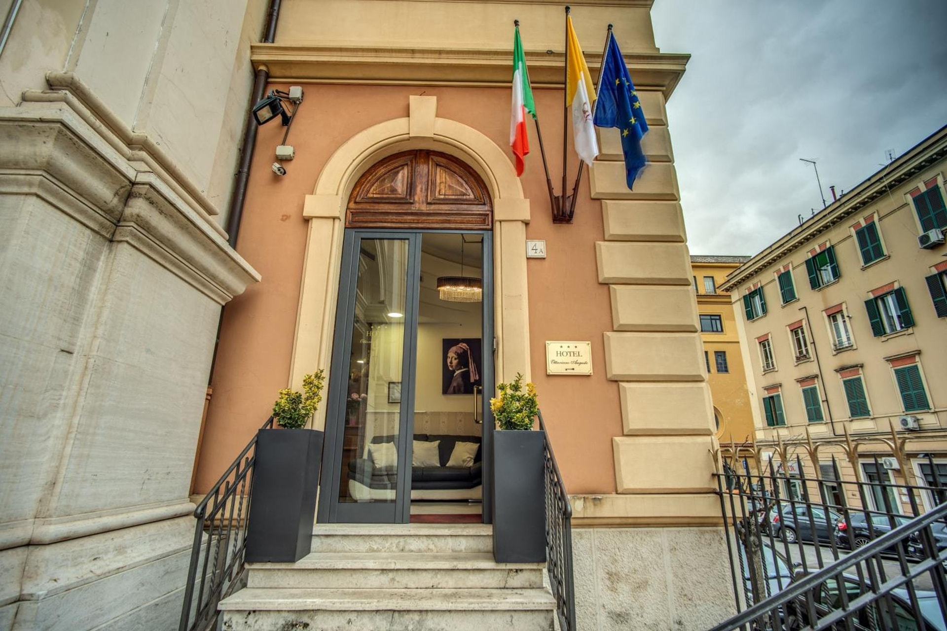 building
