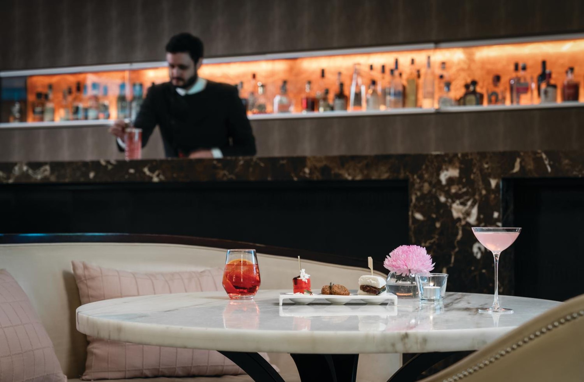 The Langham Melbourne