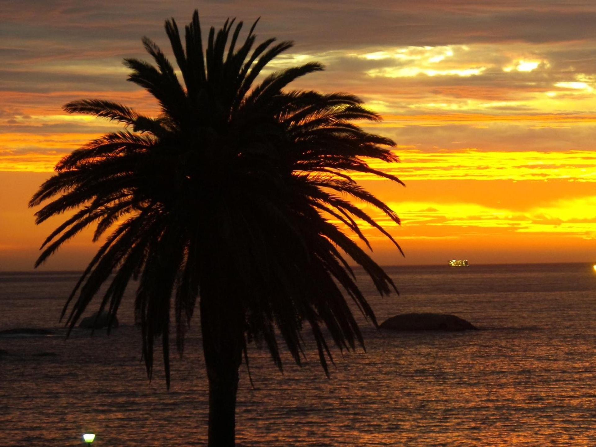 South Beach Camps Bay Boutique Hotel