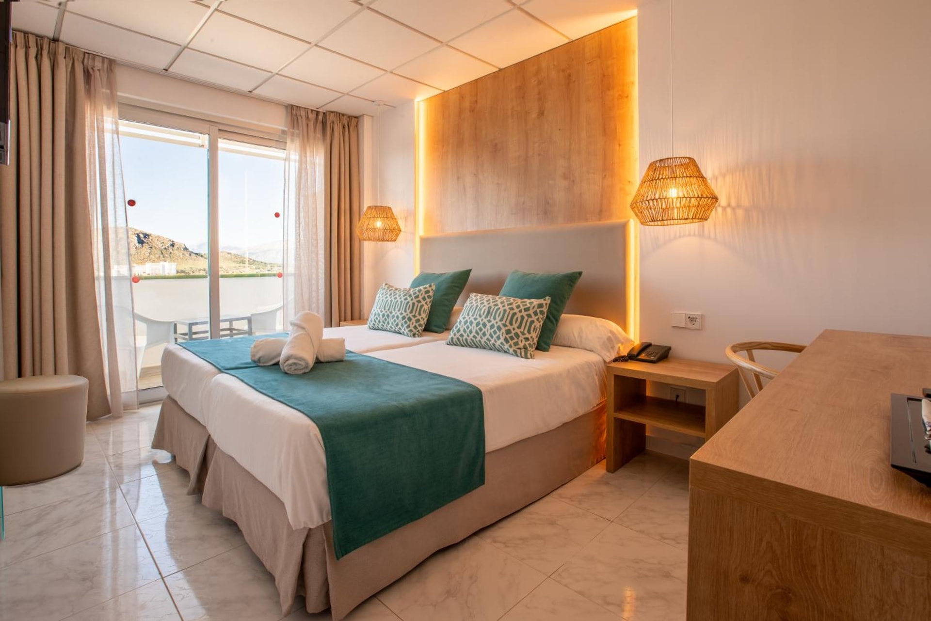 Bahía de Alcudia Hotel & Spa