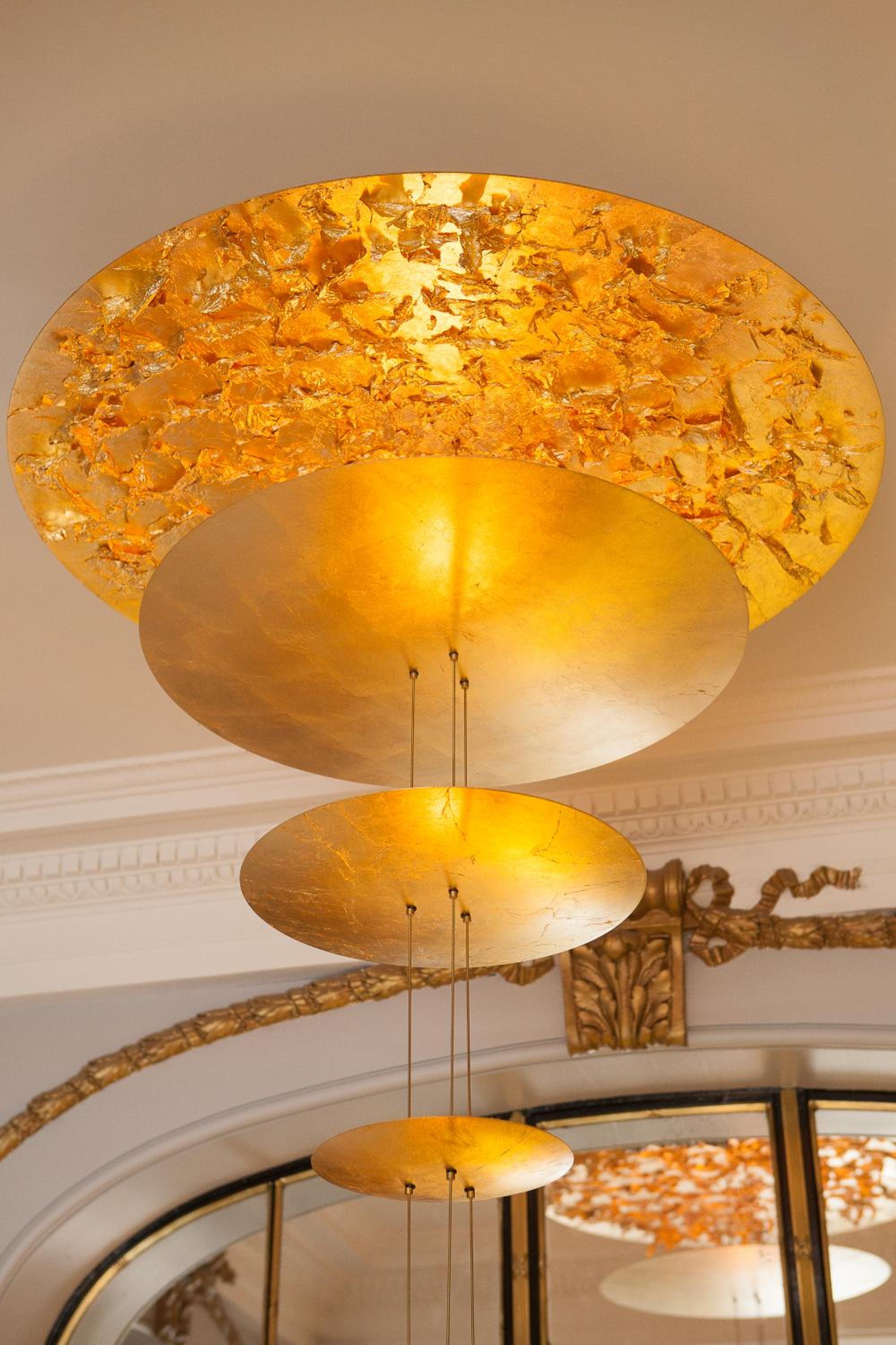 Hôtel Brighton - Esprit de France