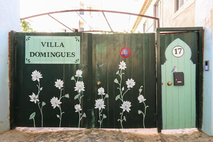 Villa Domingues