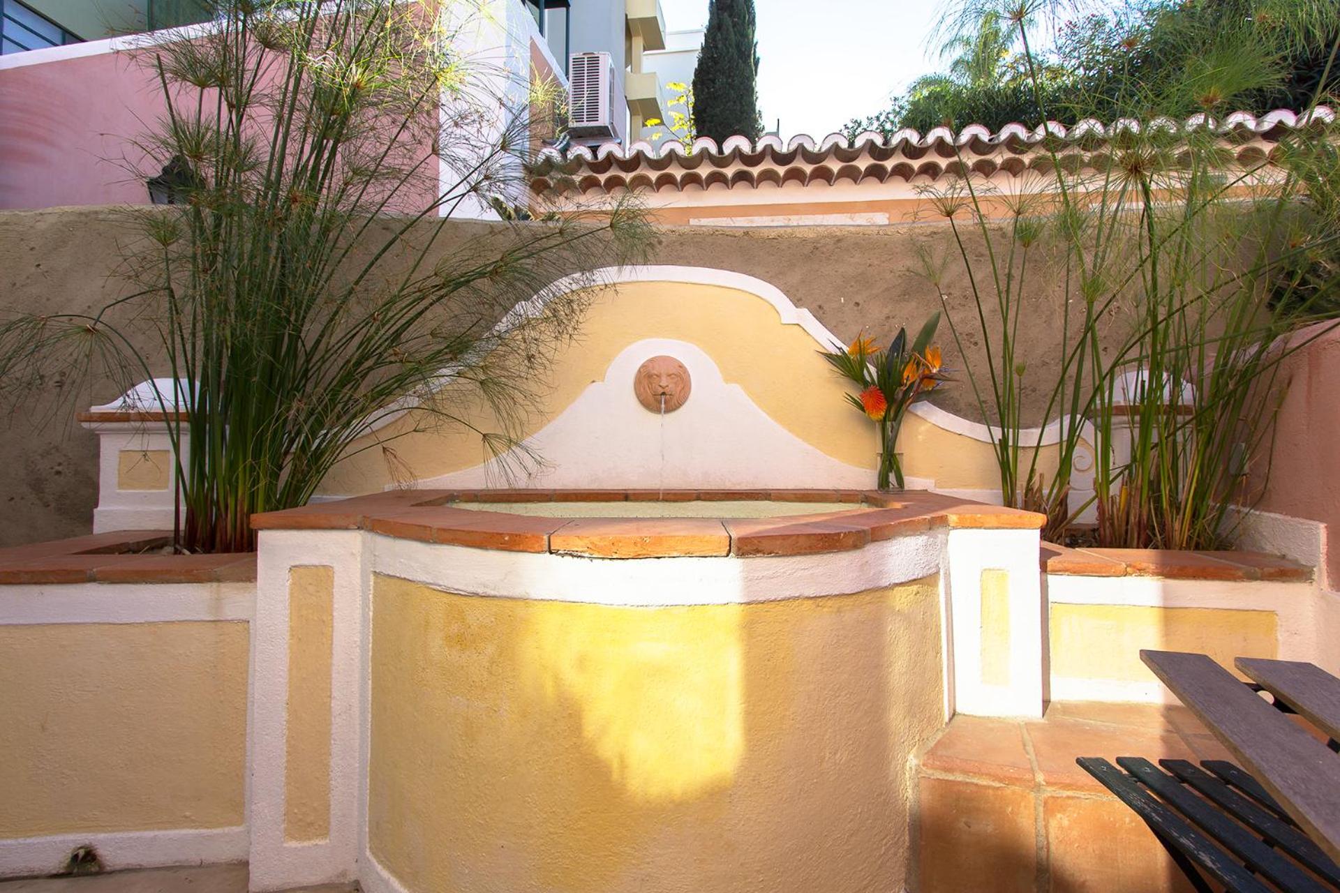 Villa Domingues