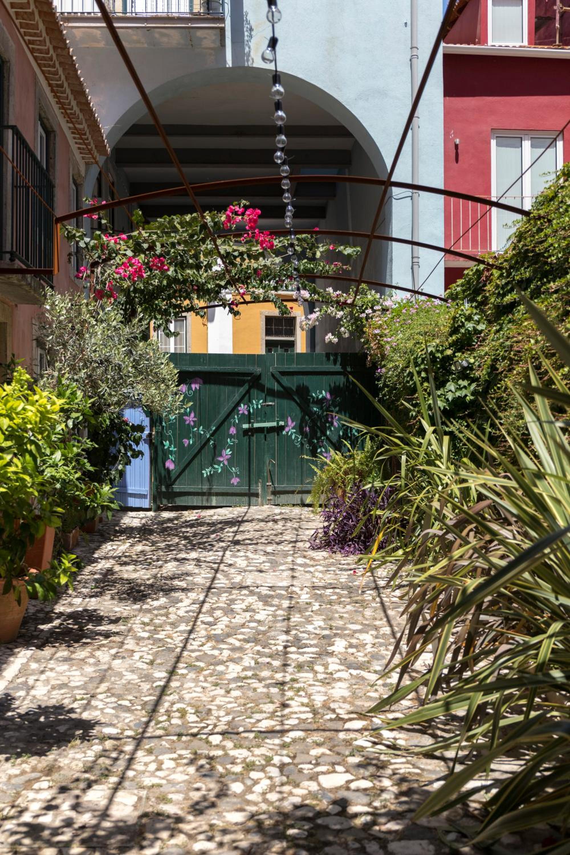 Villa Domingues
