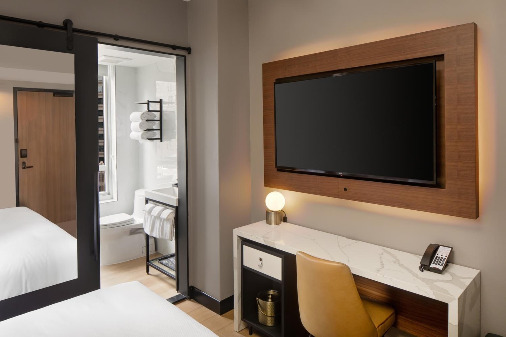 Hotel Indigo NYC Downtown - Wall Street by IHG