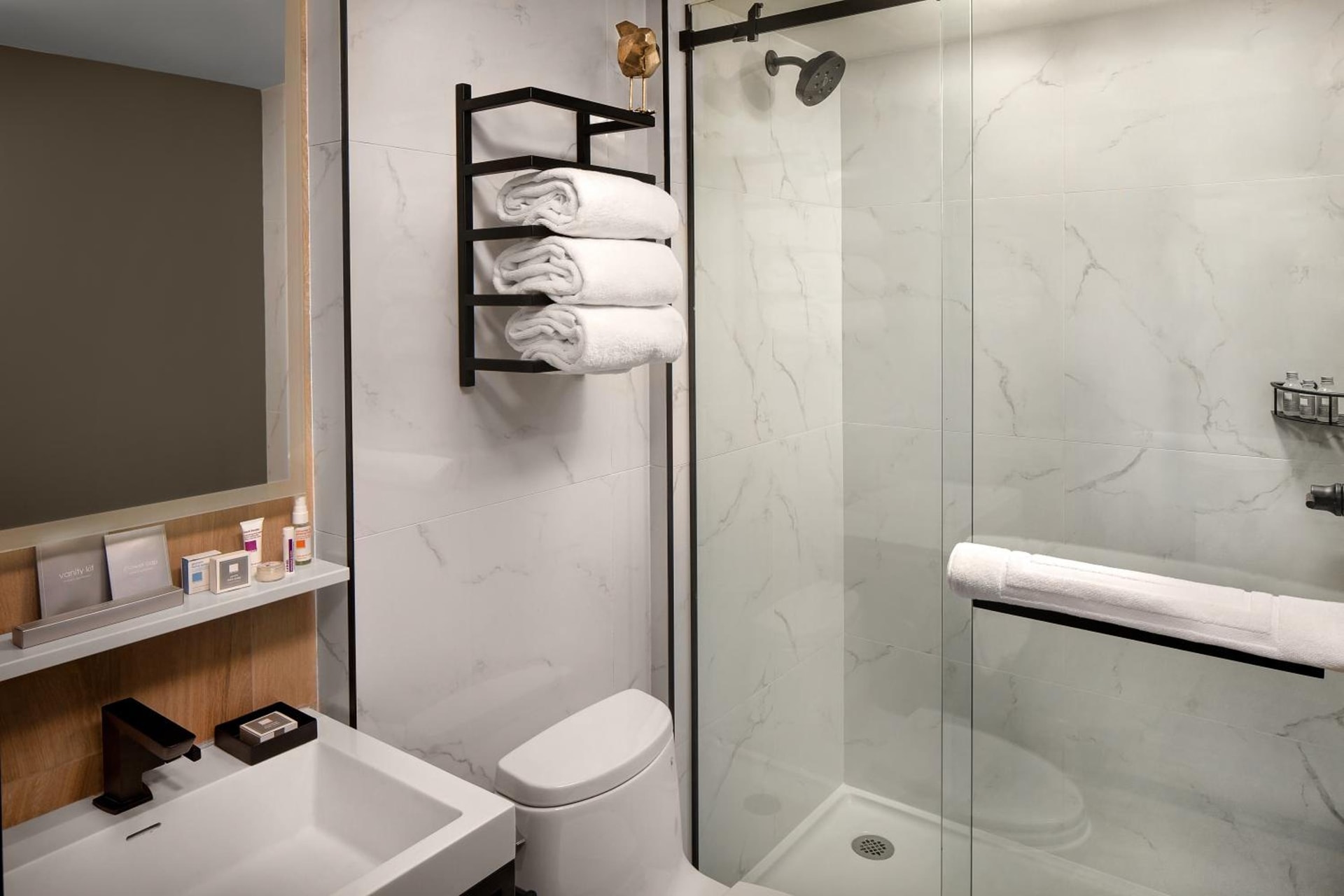 Hotel Indigo NYC Downtown - Wall Street by IHG