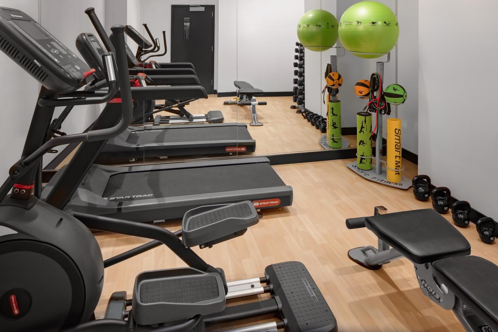 Hotel Indigo NYC Downtown - Wall Street by IHG