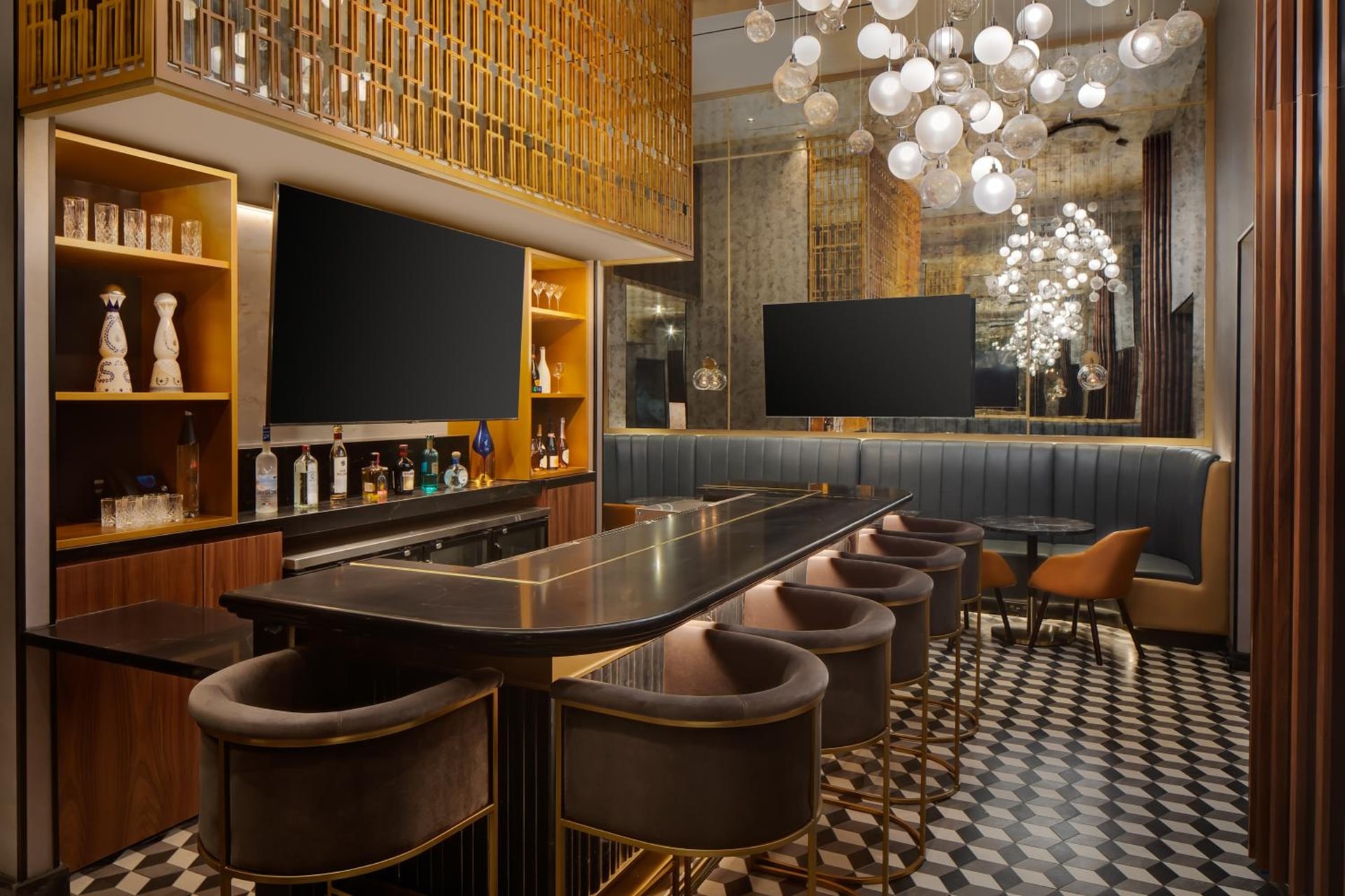 Hotel Indigo NYC Downtown - Wall Street by IHG