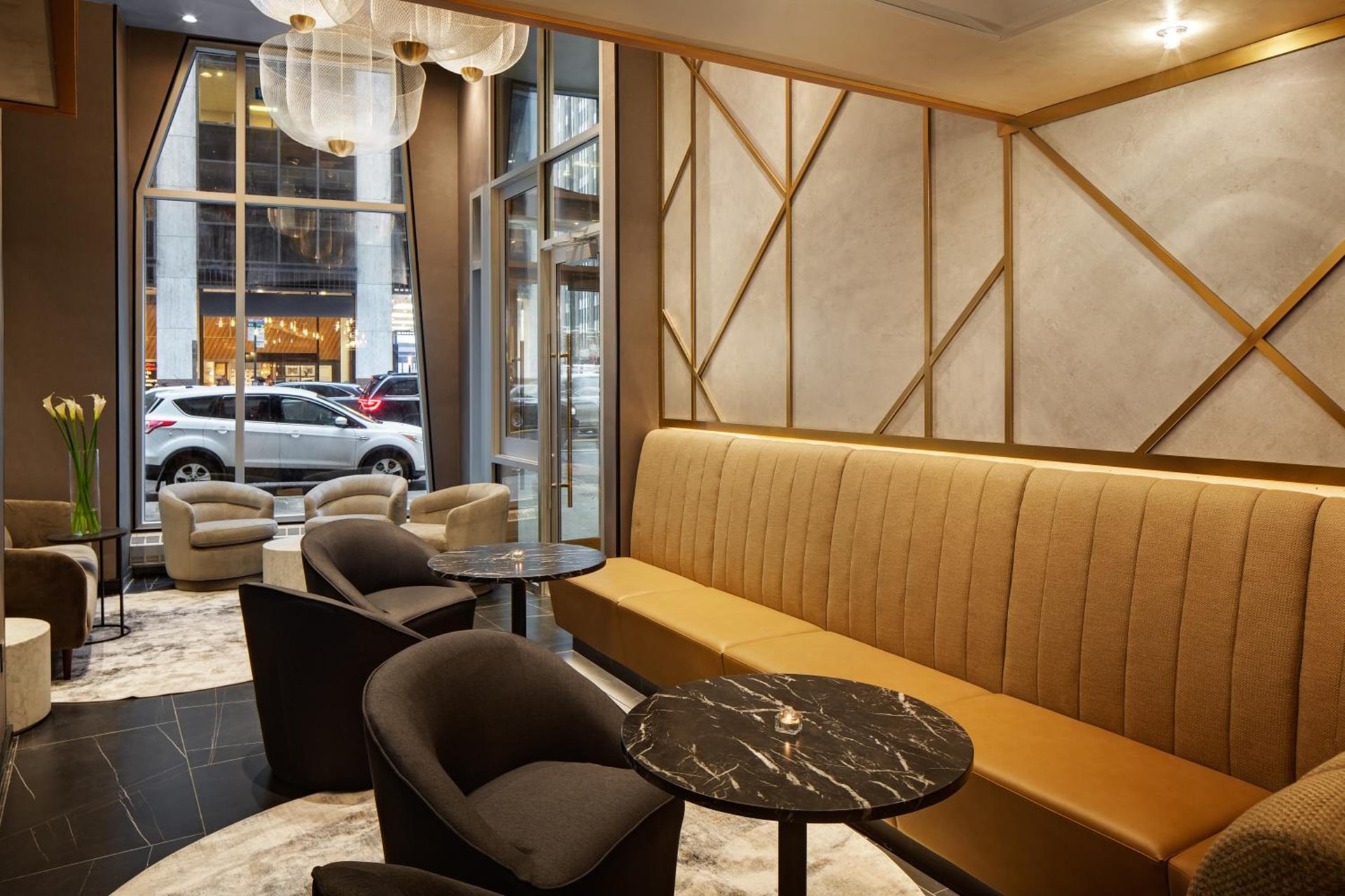 Hotel Indigo NYC Downtown - Wall Street by IHG