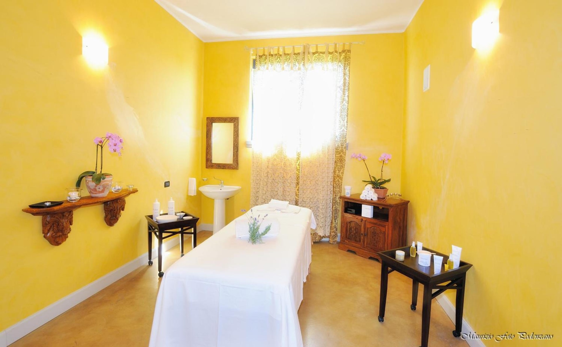 Relais La Colombara Spa & Wellness