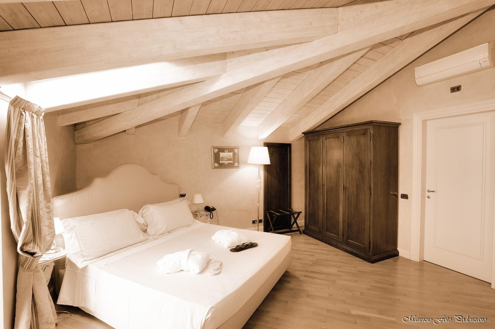 Relais La Colombara Spa & Wellness