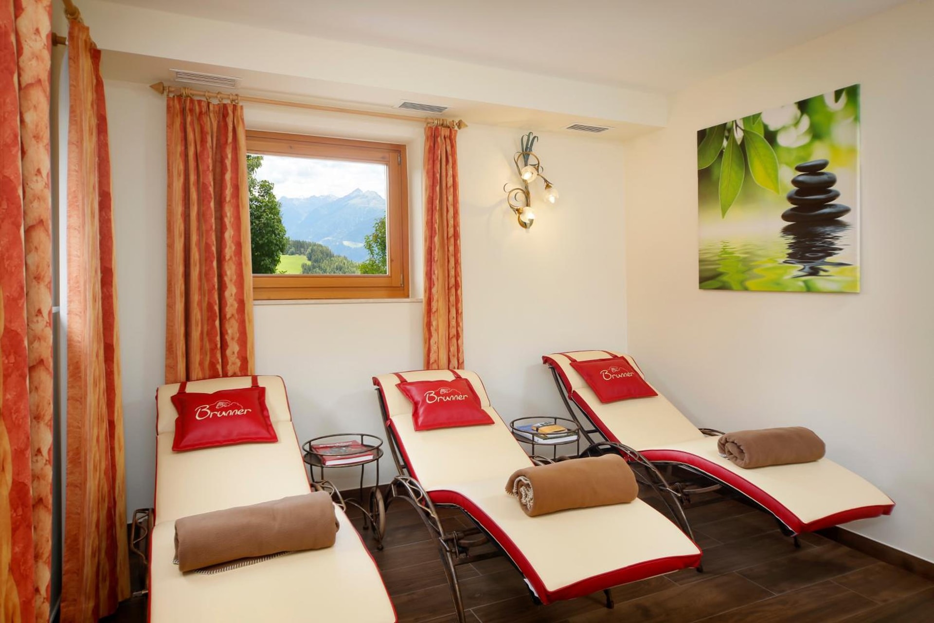 Hotel Avelina