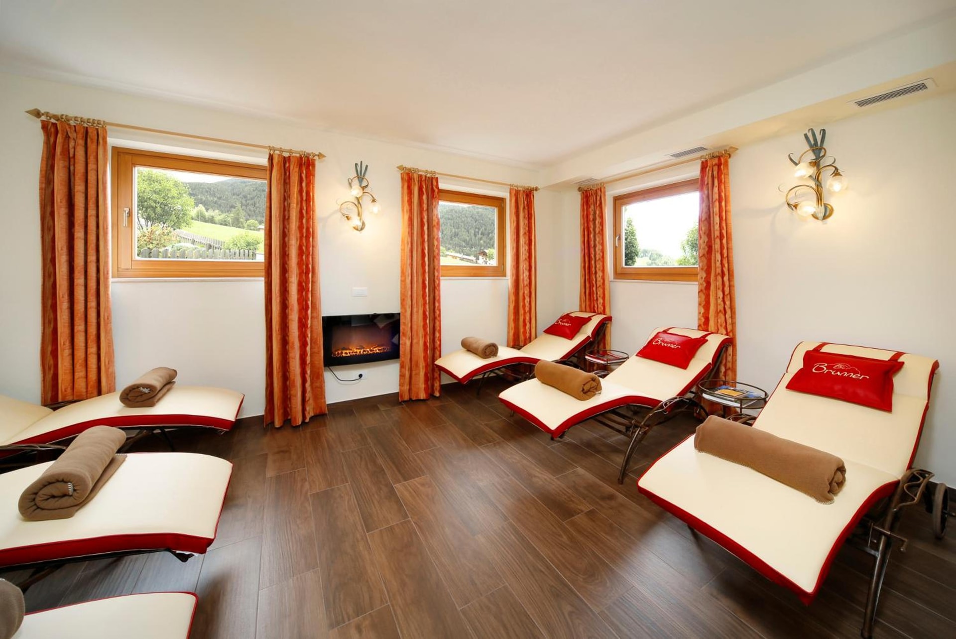 Hotel Avelina