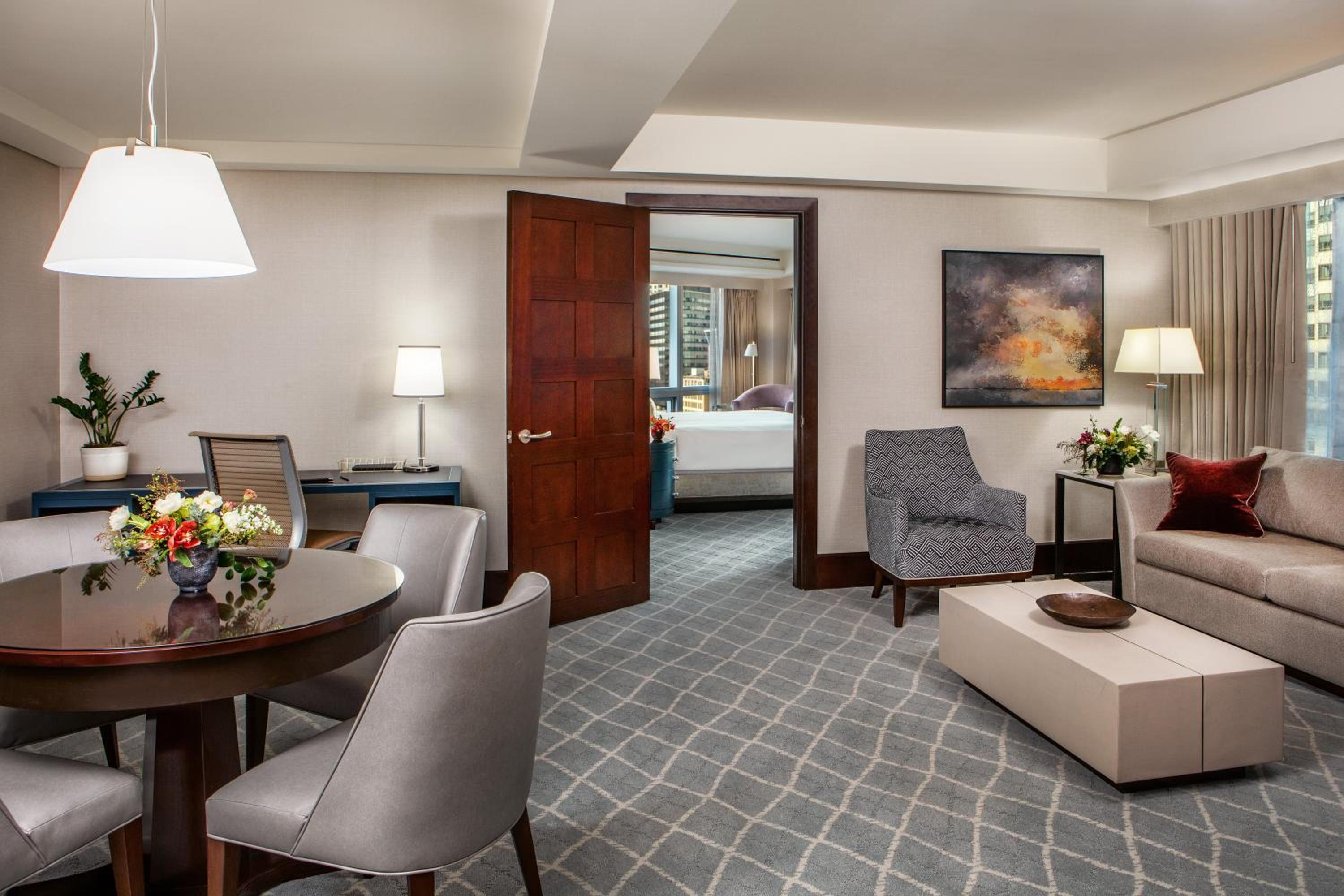 InterContinental Boston by IHG