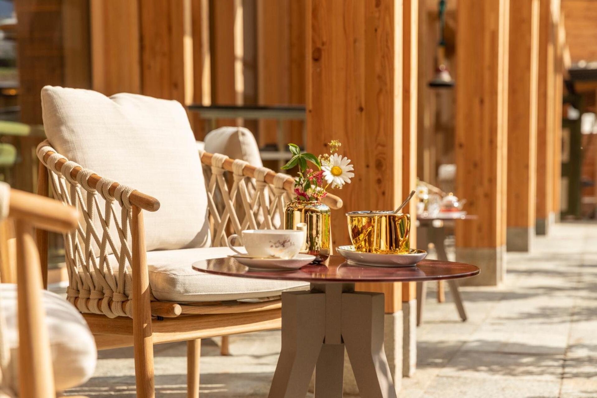 MalisGarten Green Spa Hotel - Adults Only