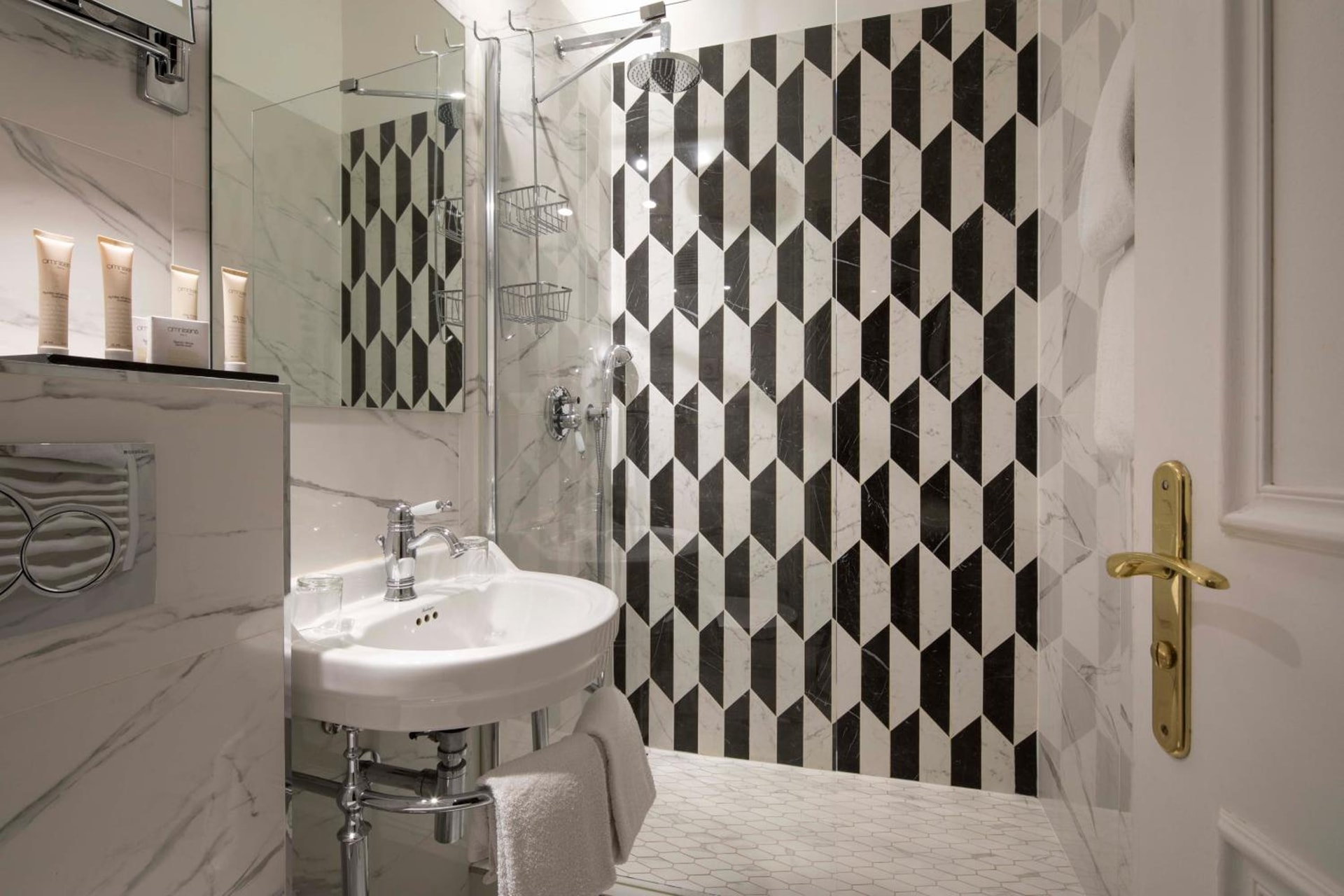 Hotel & Spa de Latour Maubourg