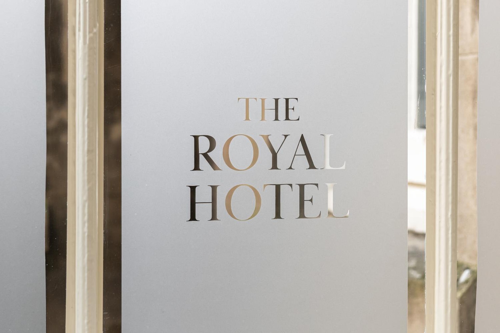 Royal Hotel