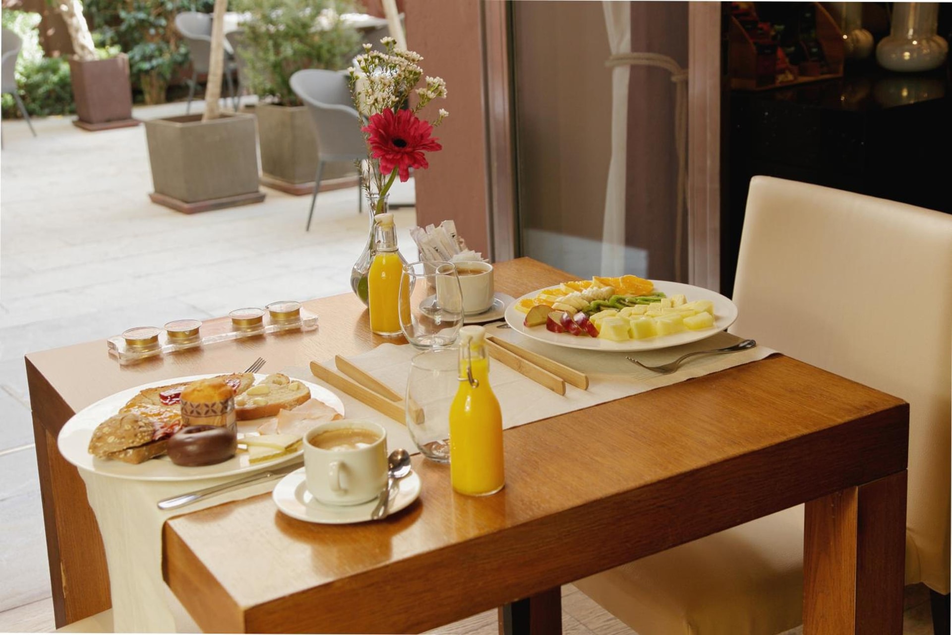 Eurostars Sevilla Boutique
