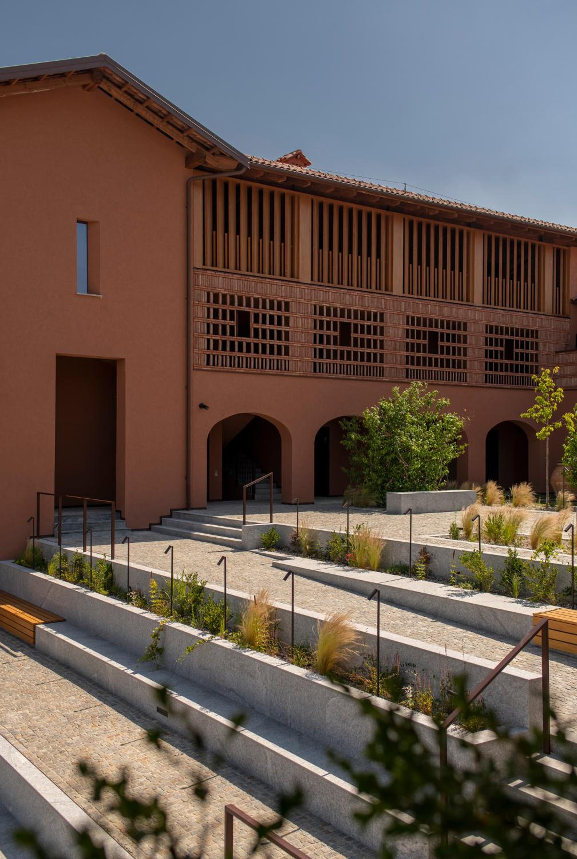 building