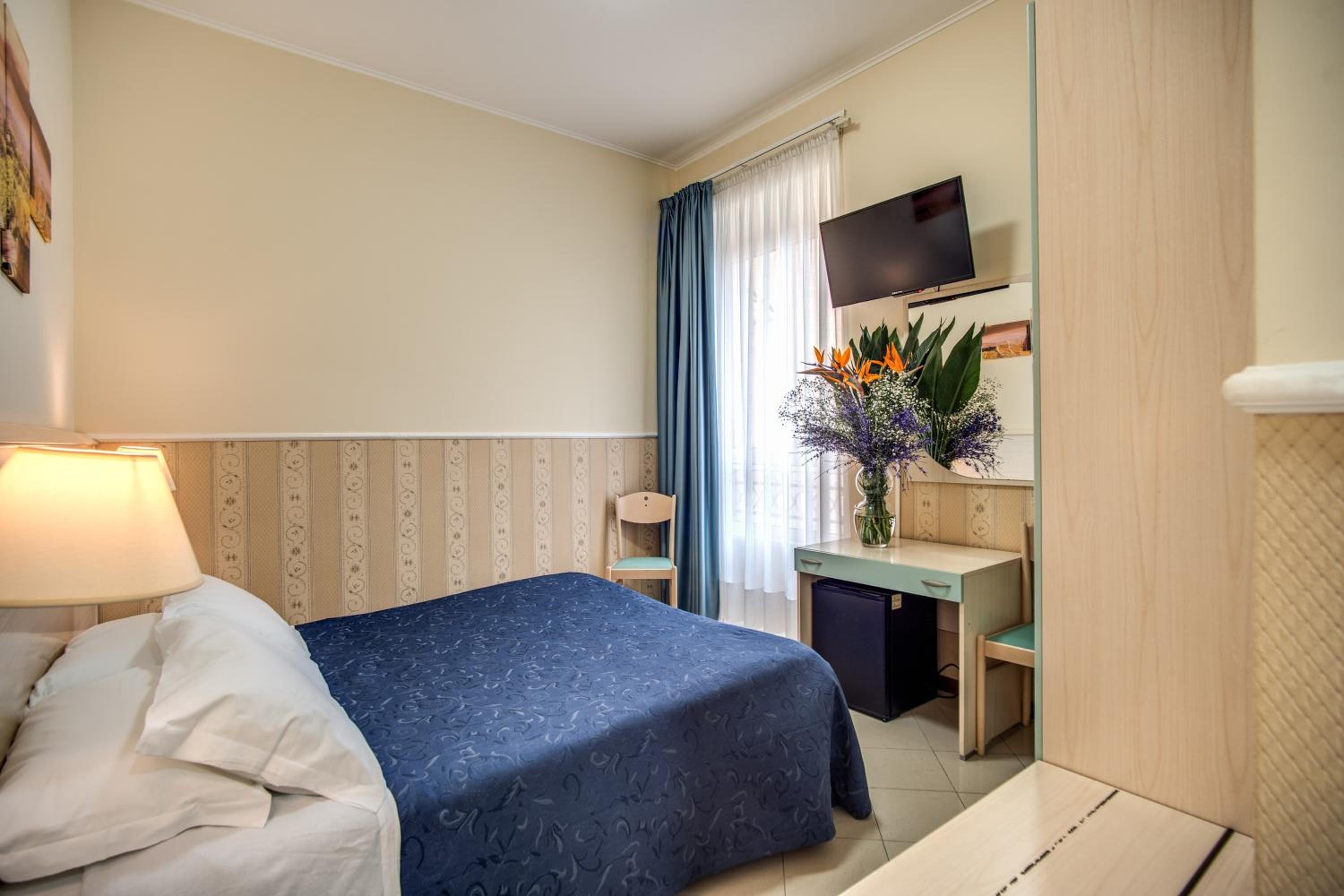 Hotel Ottaviano Augusto