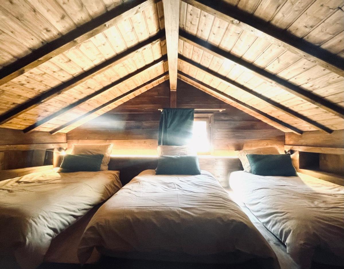 Le Chalet Georges