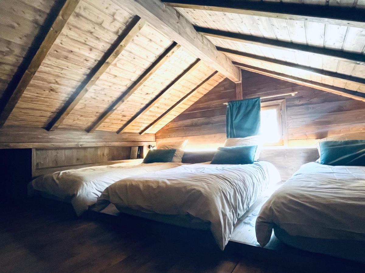 Le Chalet Georges