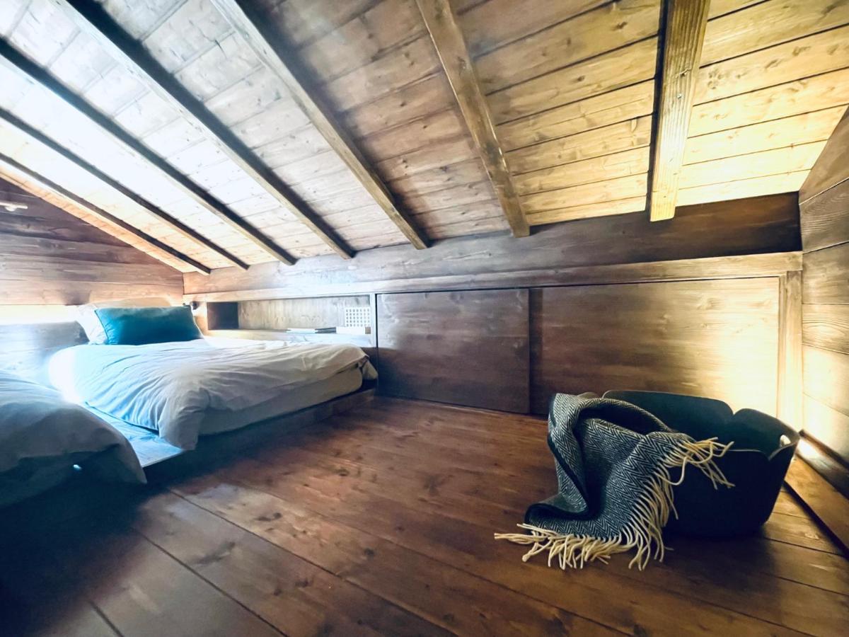 Le Chalet Georges