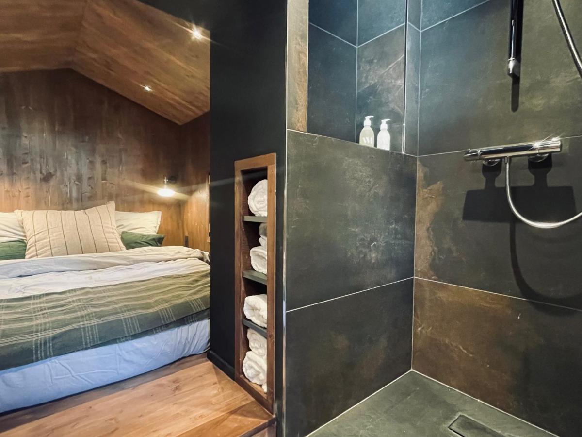 Le Chalet Georges