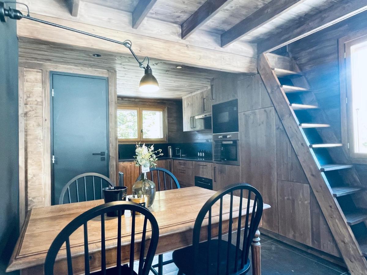 Le Chalet Georges