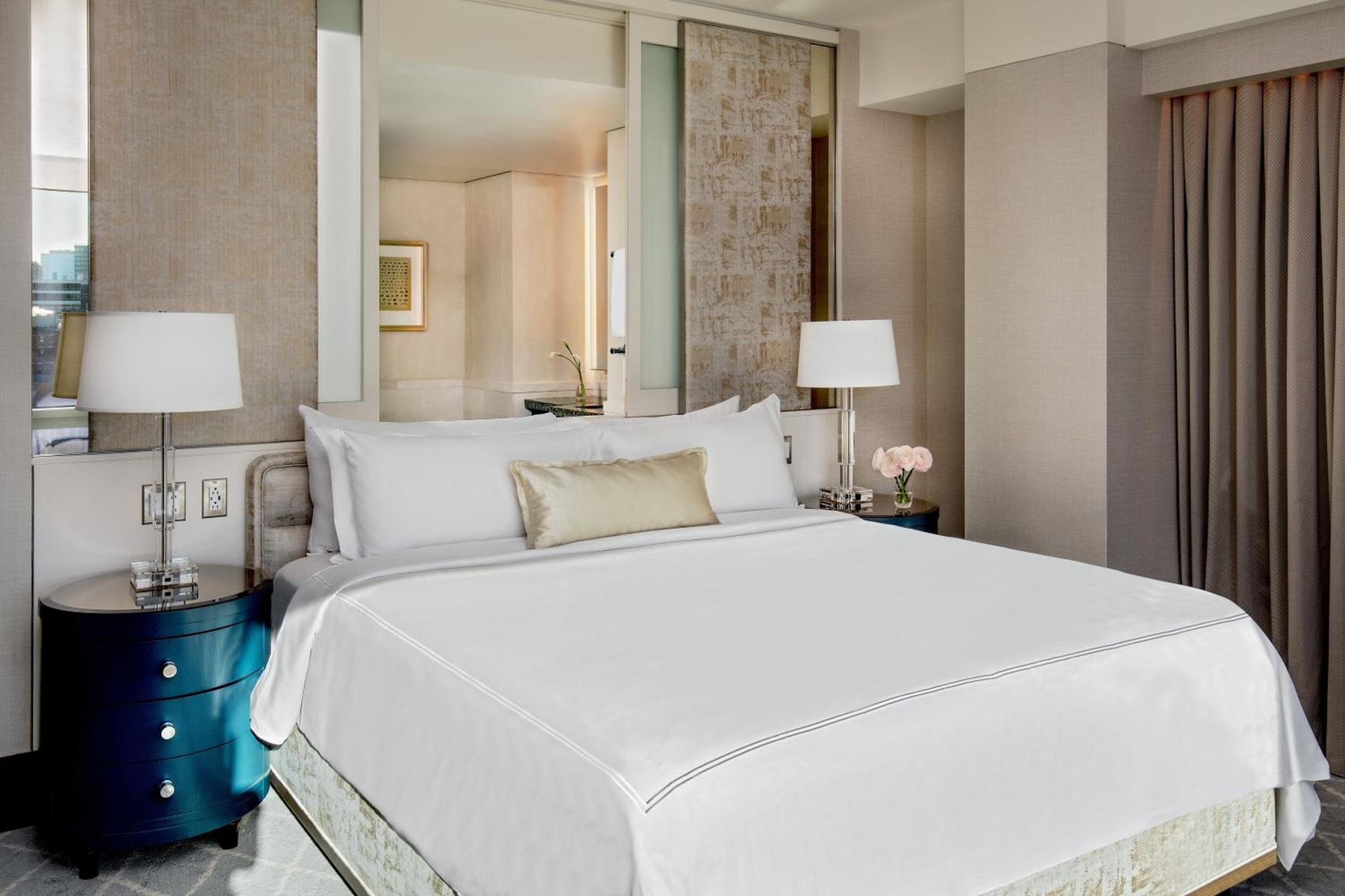 InterContinental Boston by IHG
